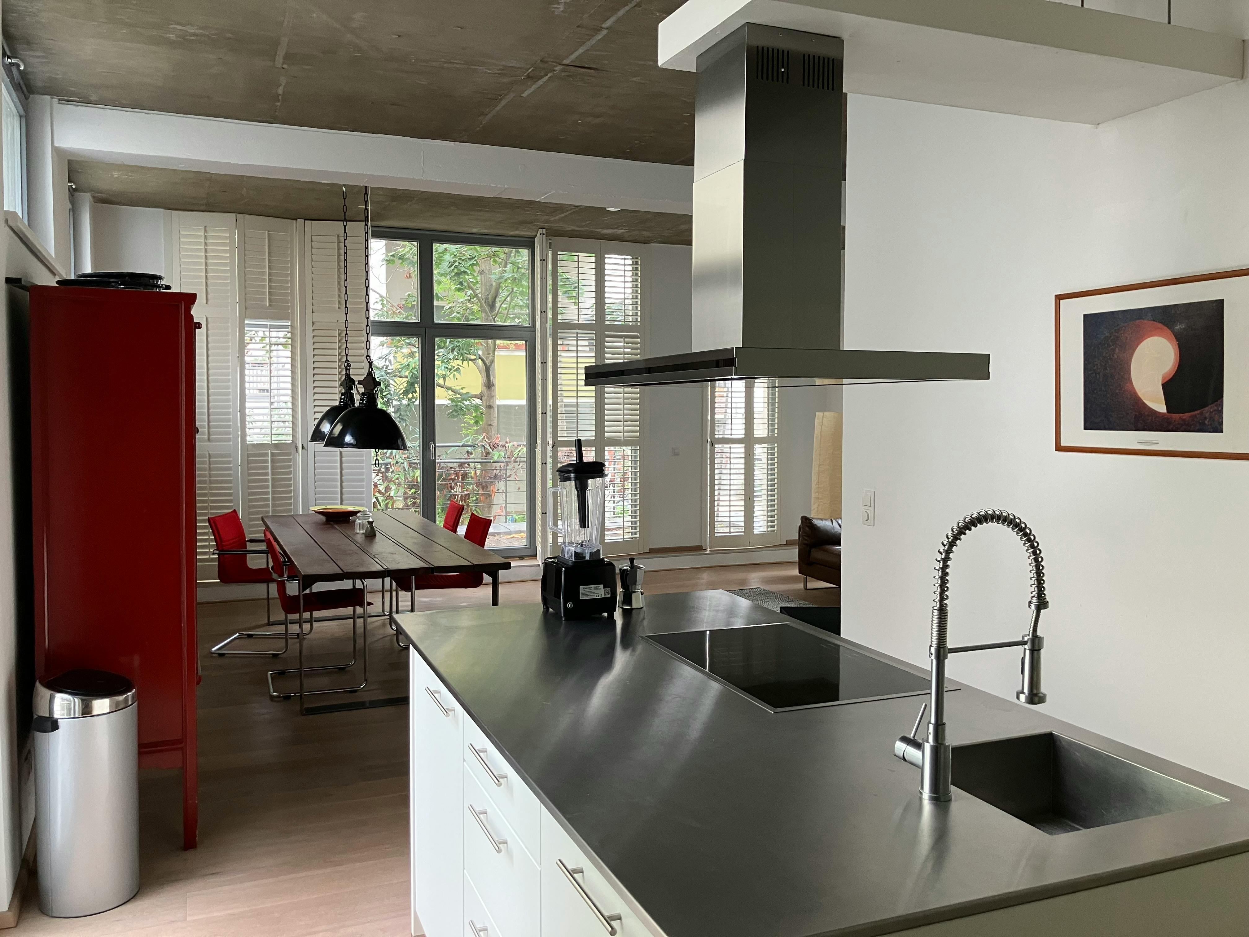 Wiener Straße, Berlin preview