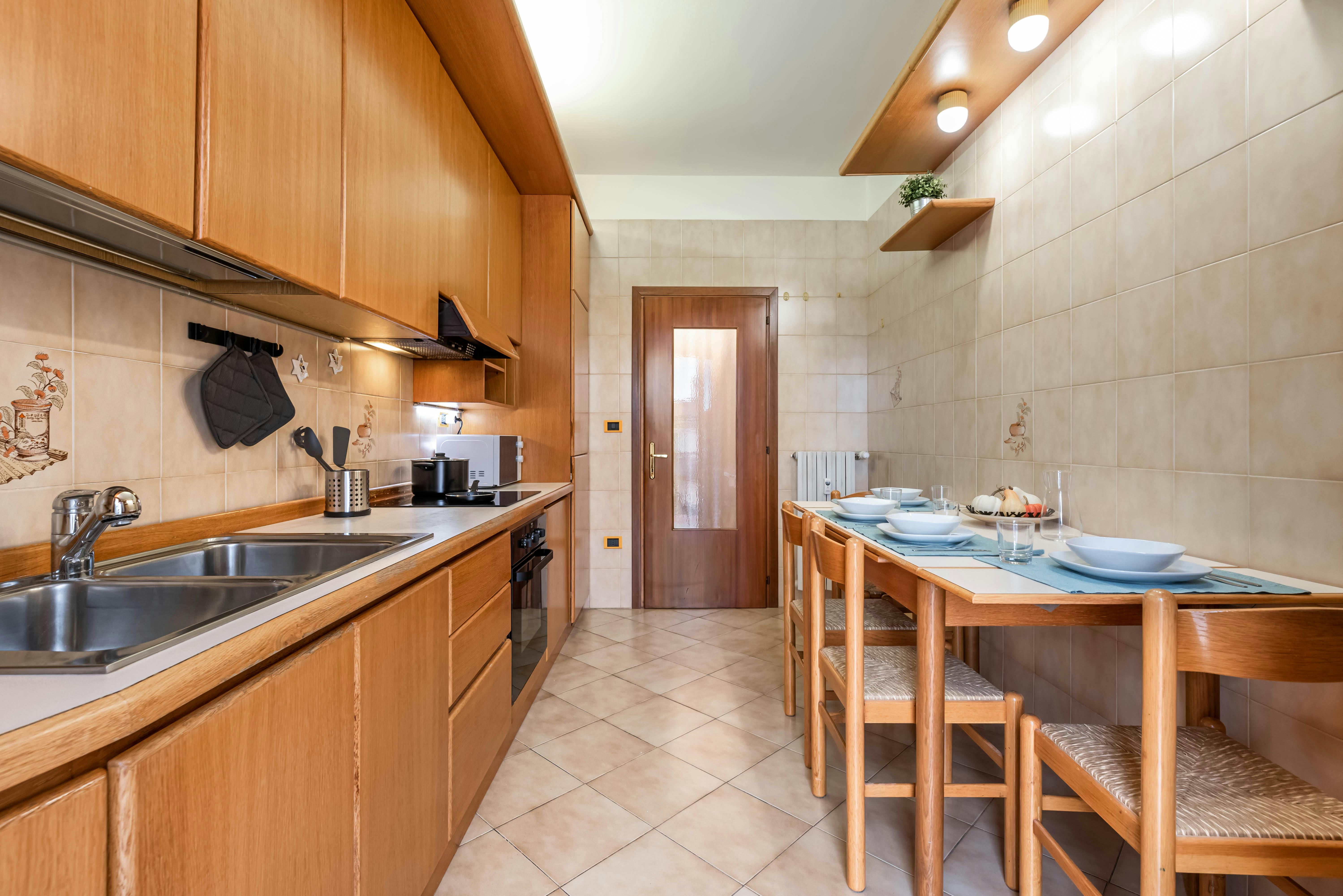 Single room Padova, 1 bed, 9m² — photo 5