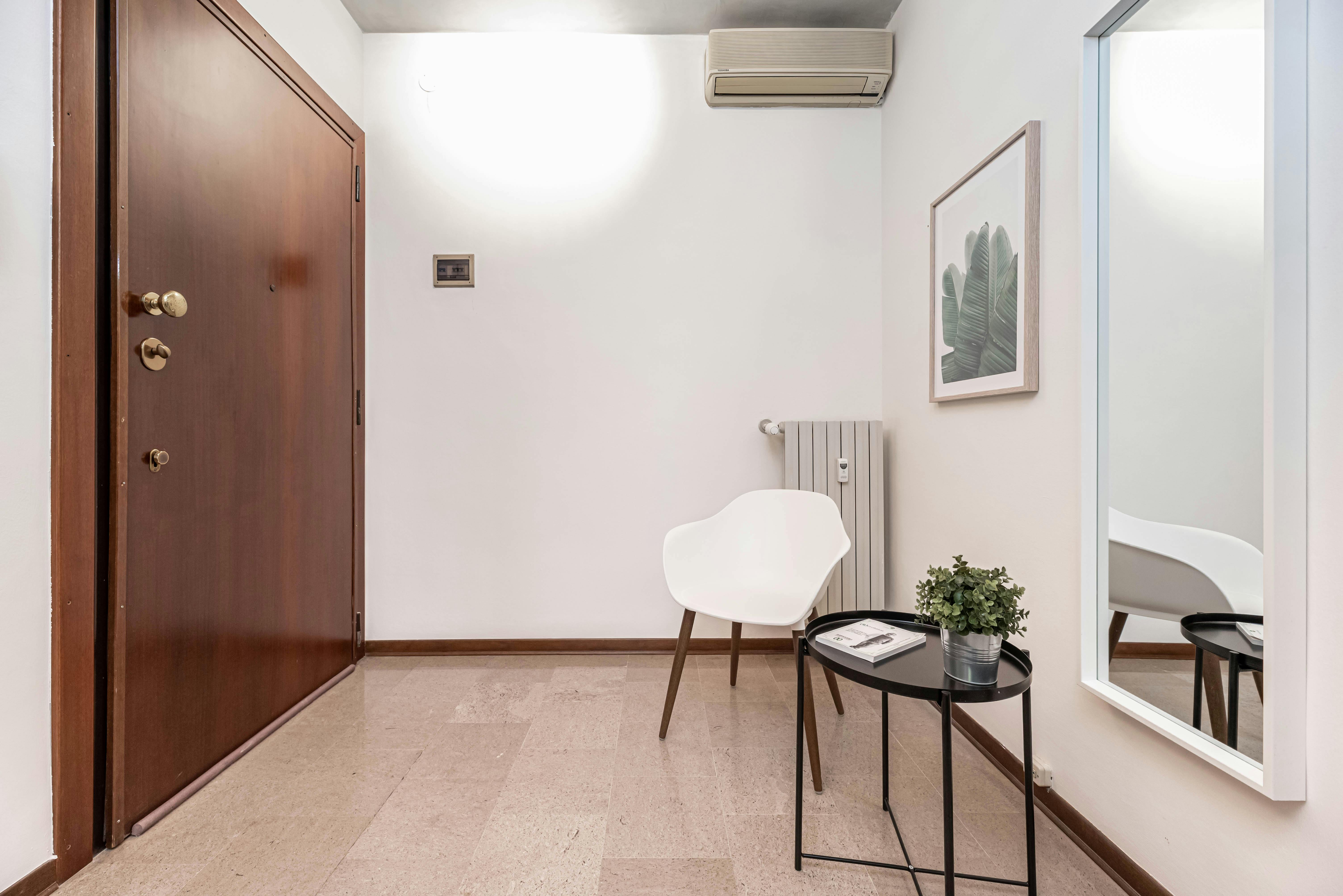Single room Padova, 1 bed, 9m² — photo 8