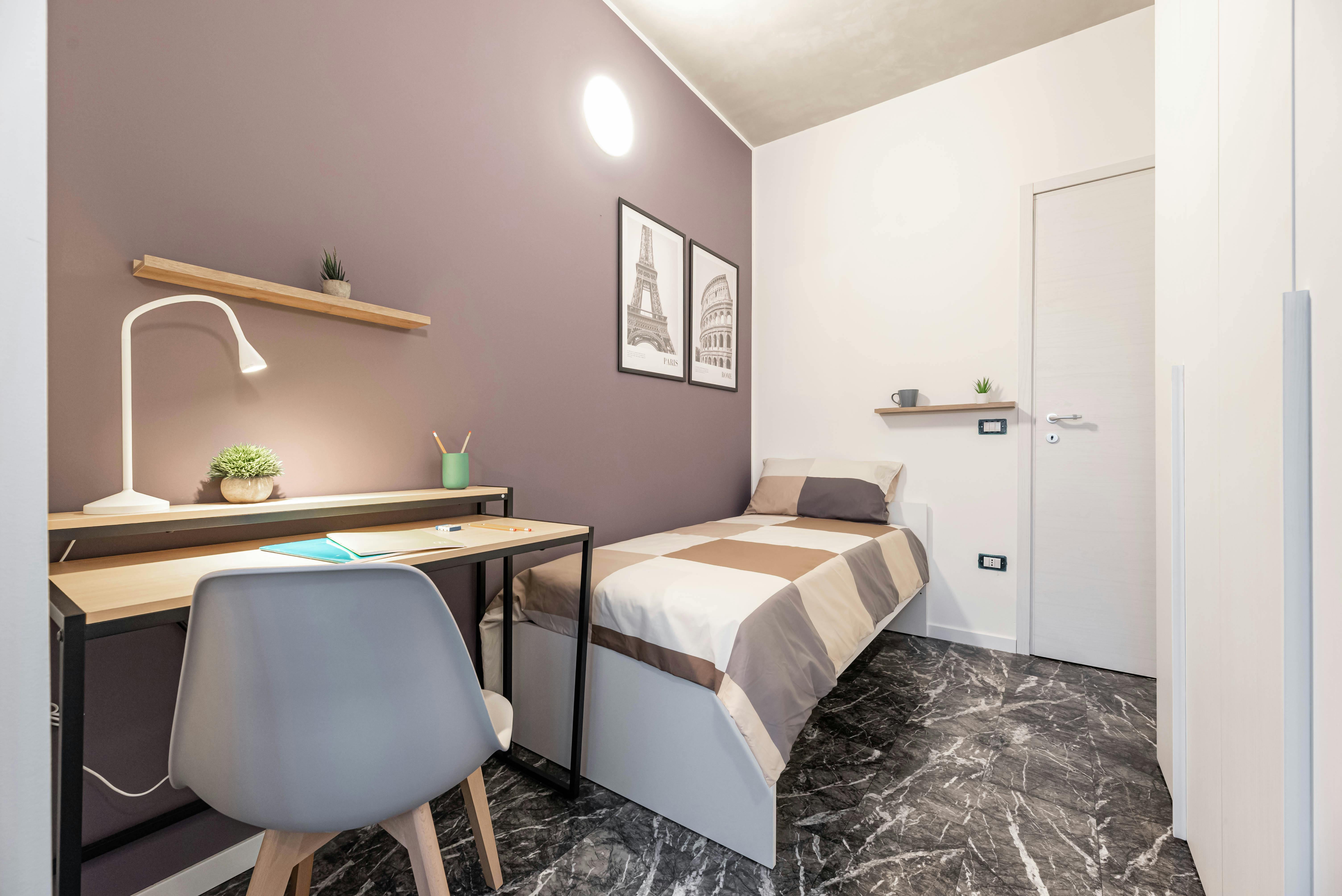 Via Leonardo da Vinci, Padova preview