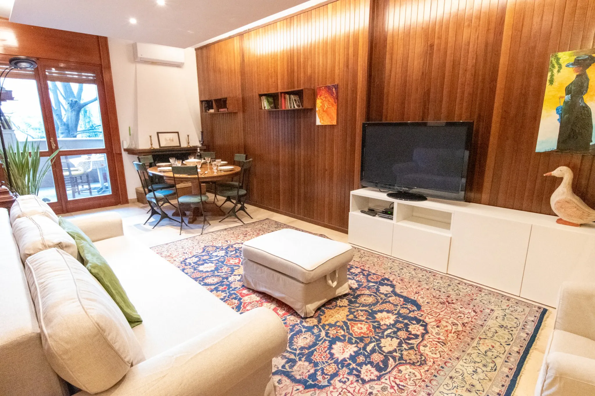 Via Giuseppe Govone, Milan preview