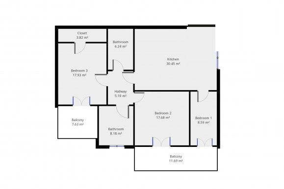 preview gallery tile