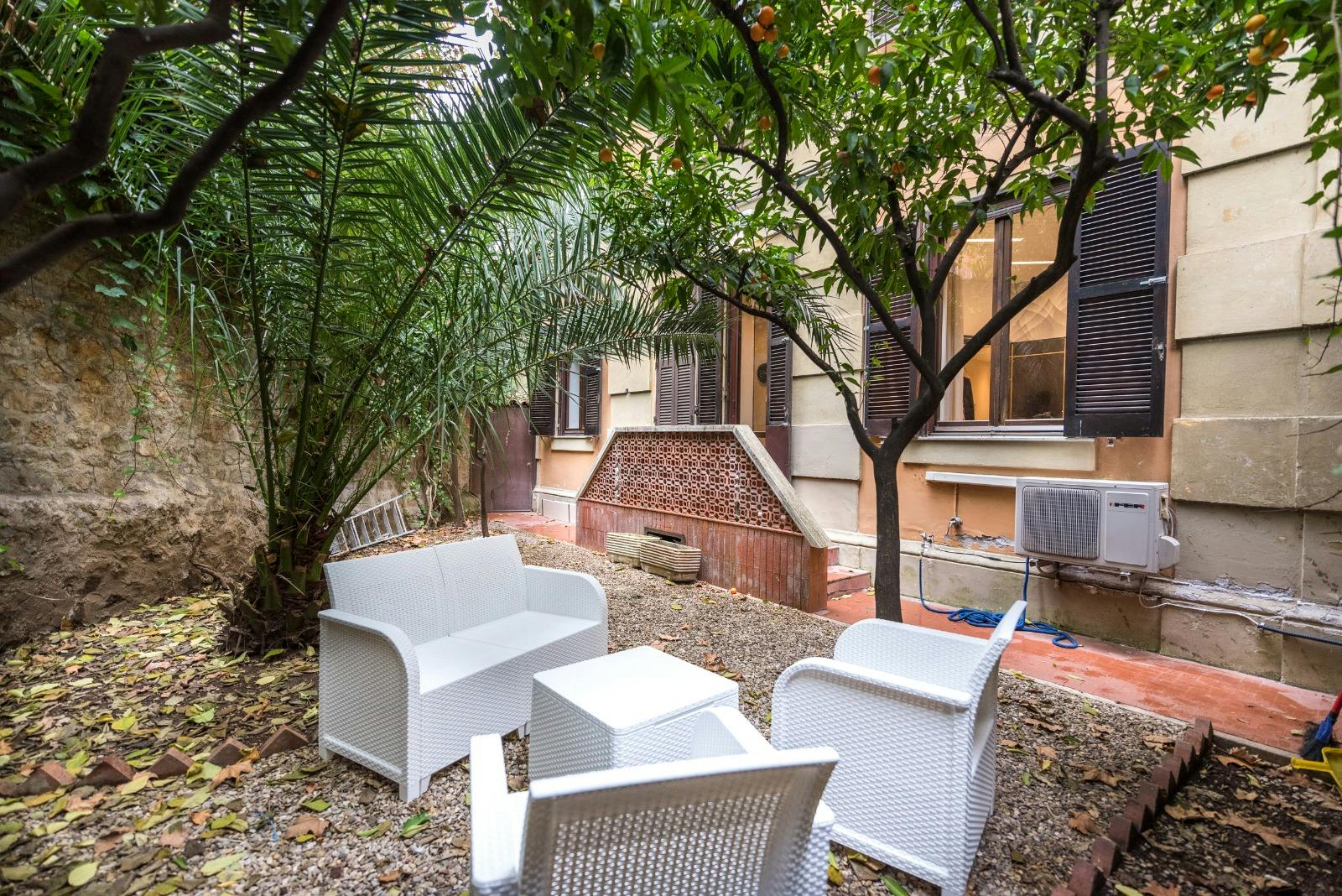 Apartment Rome, 2 beds — photo 2
