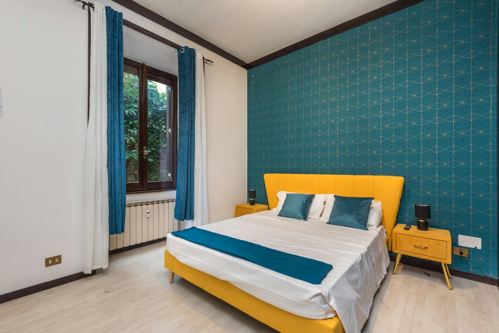 Apartment for rent for €6,000 per month in Rome, Viale Aurelio Saffi