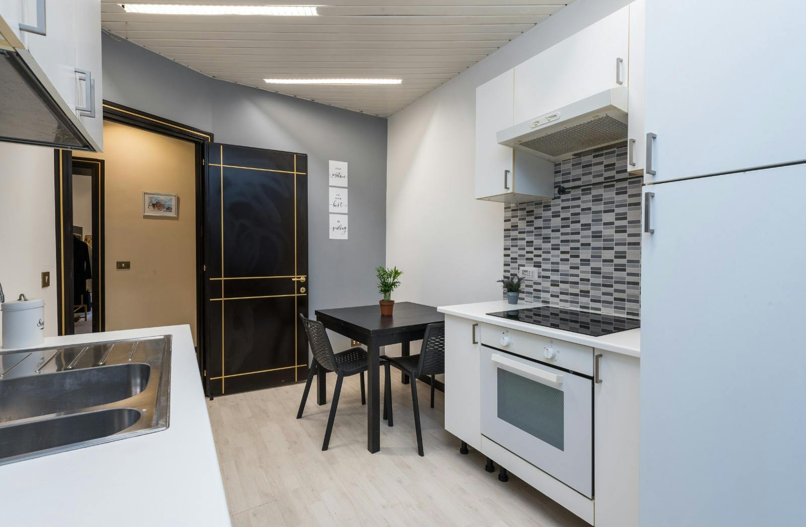 Apartment Rome, 2 beds — photo 1