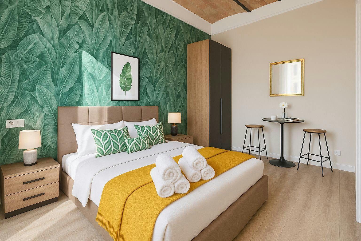 Apartment for rent for €2,300 per month in Rome, Via Prenestina