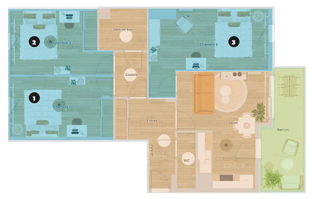 preview gallery tile