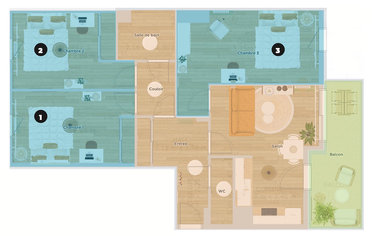 preview gallery tile