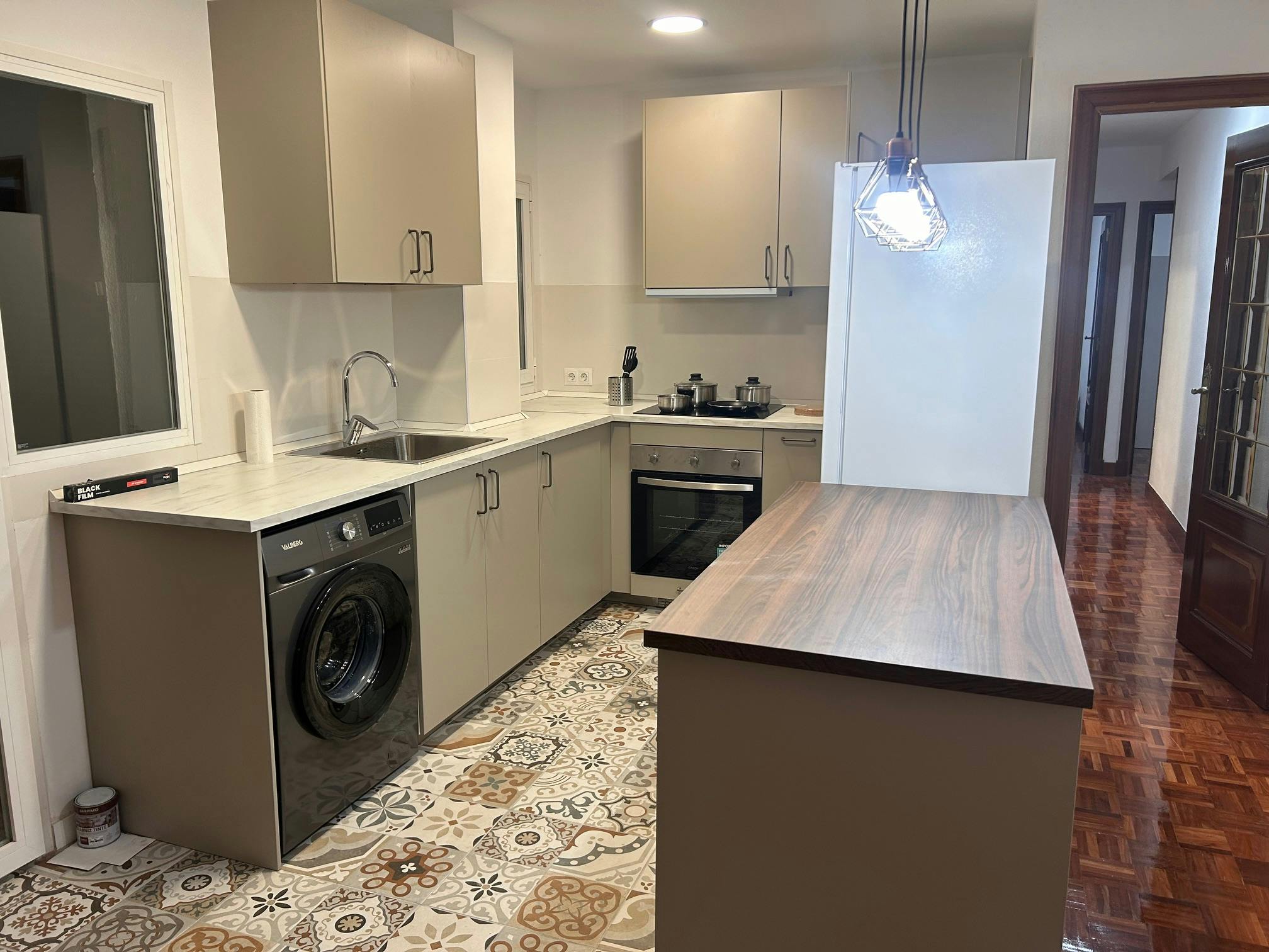 preview gallery tile