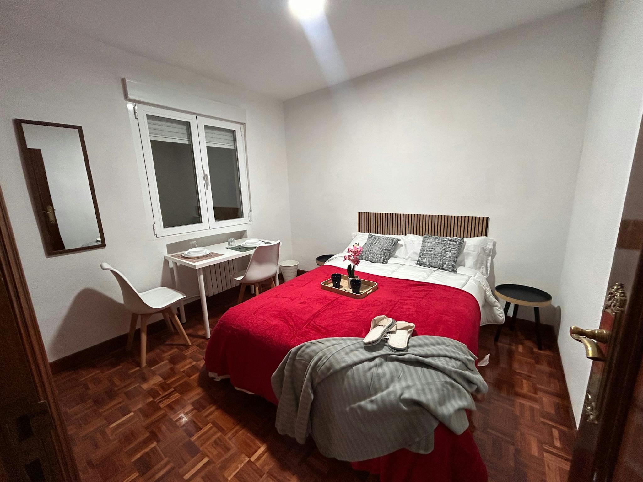 Calle de Fermín Caballero, Madrid preview