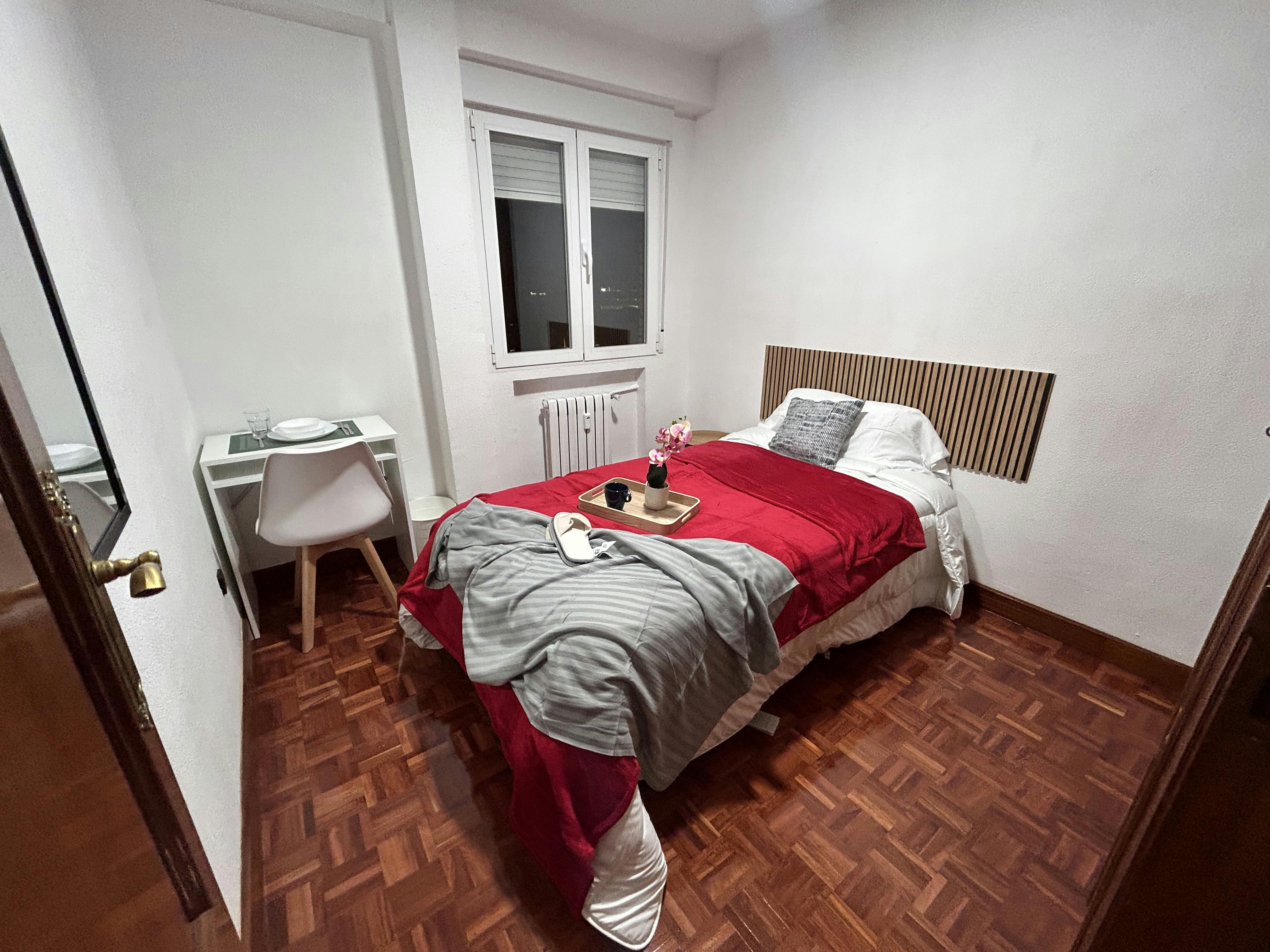 Calle de Fermín Caballero, Madrid Madrid