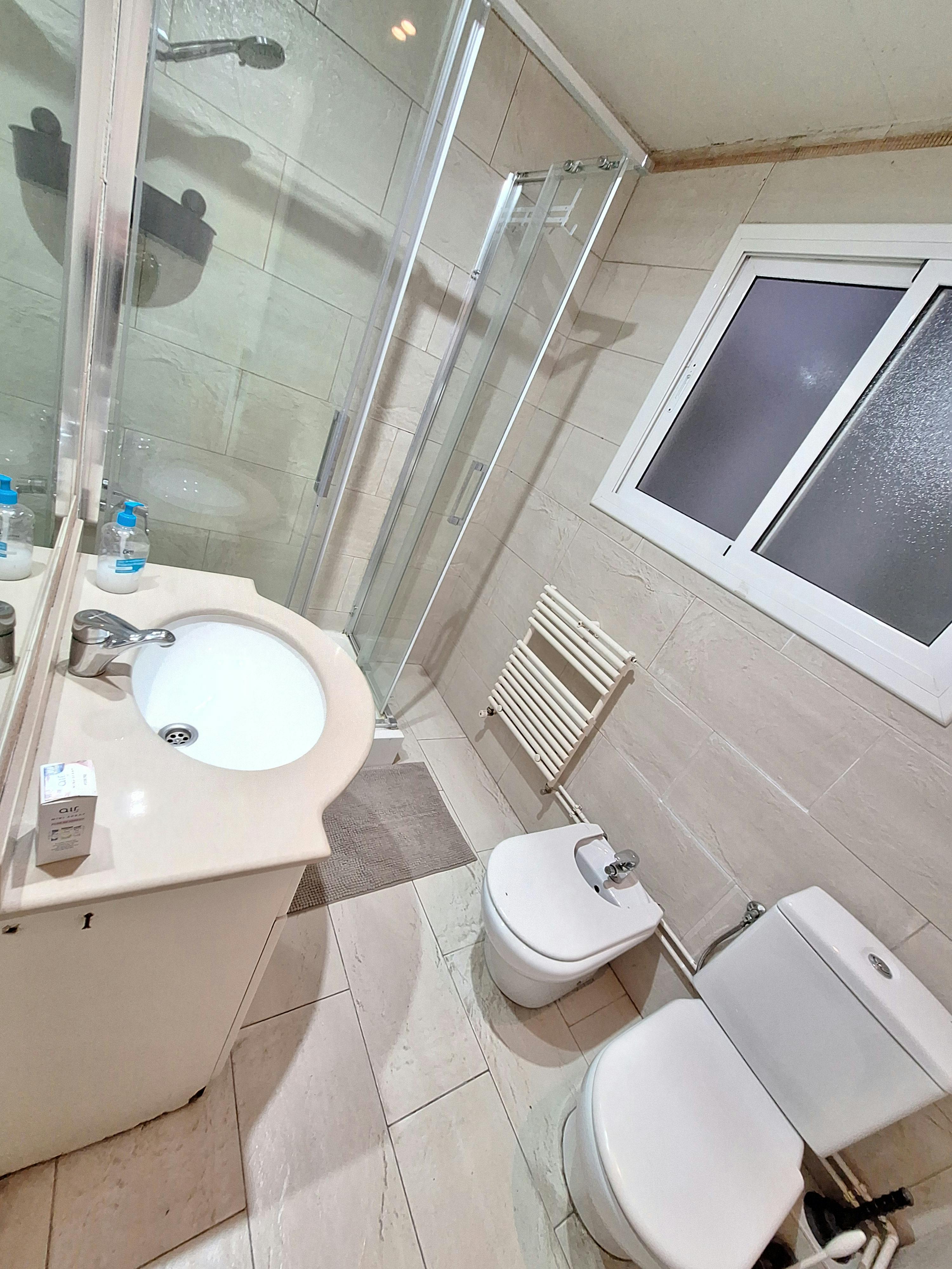 Apartment Barcelona, 1 bed, 20m² — photo 4