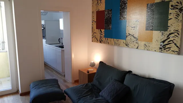 1-Bedroom Apartment in Cantadorstraße, Düsseldorf (1600637) room image 2