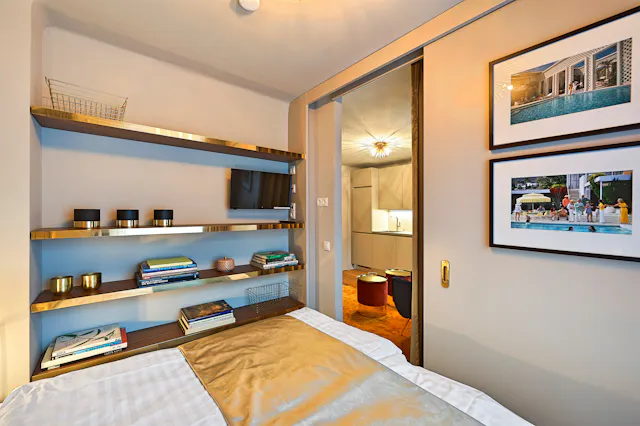 1-Bedroom Apartment in Barnabitengasse, Vienna (1600644) room image 40