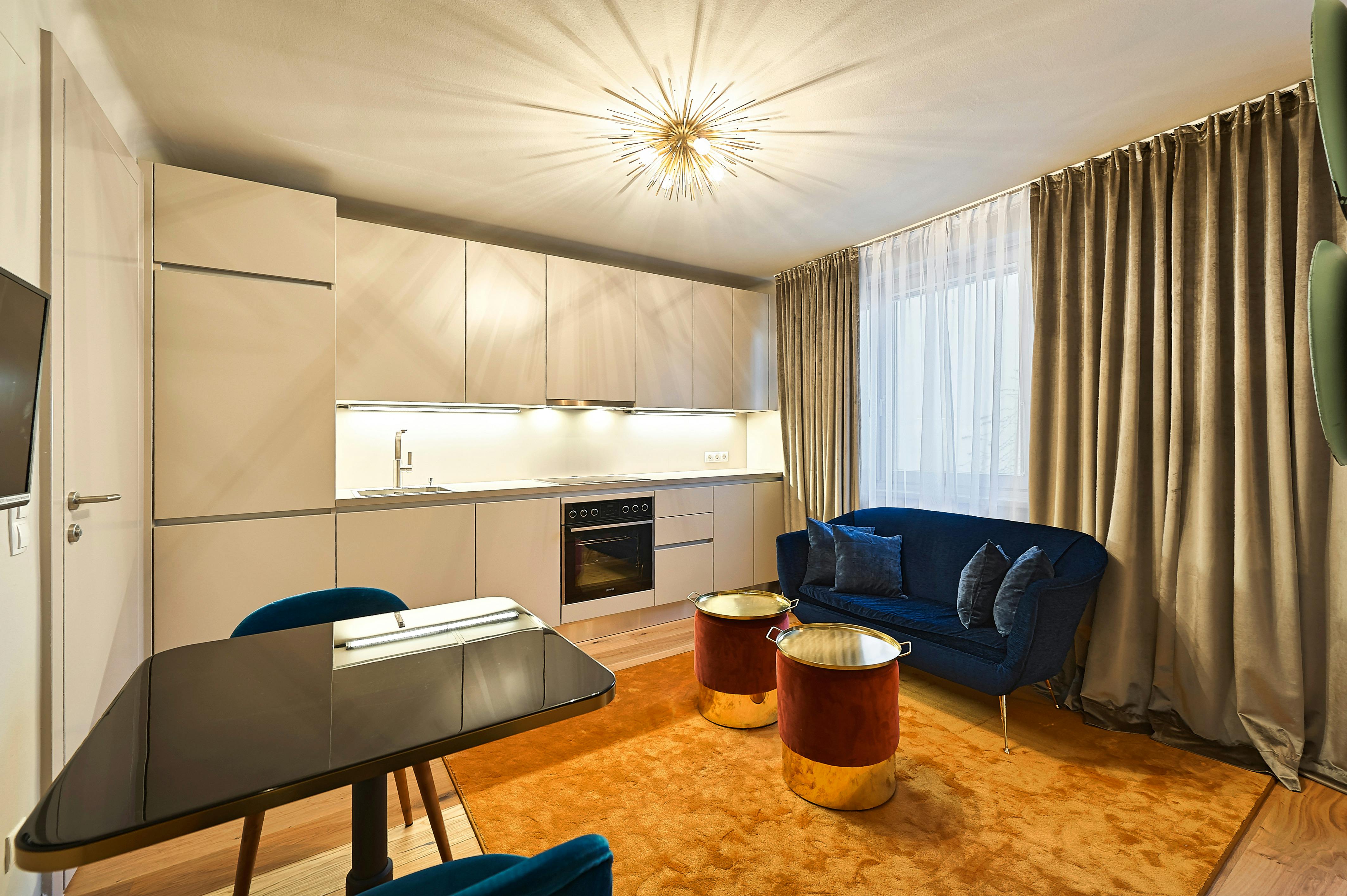 Barnabitengasse, Vienna preview