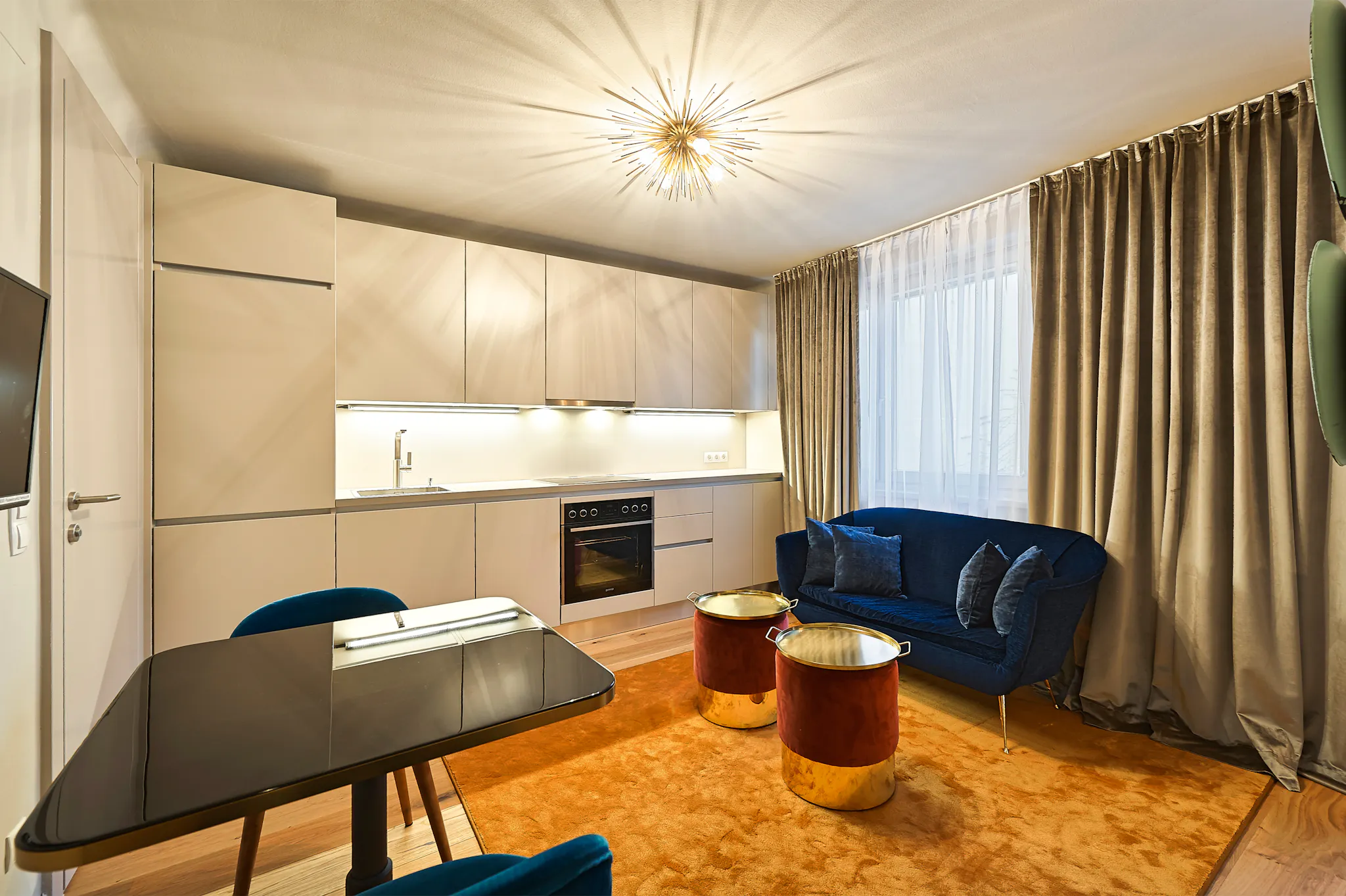 Barnabitengasse, Vienna preview