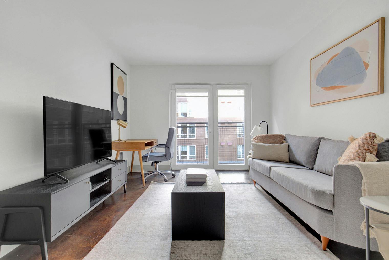 Main Street, Bellevue, WA preview