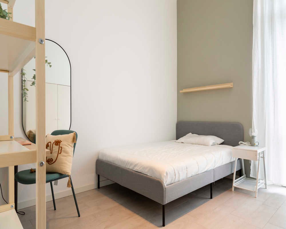 Via Privata Parenzo, Milan preview