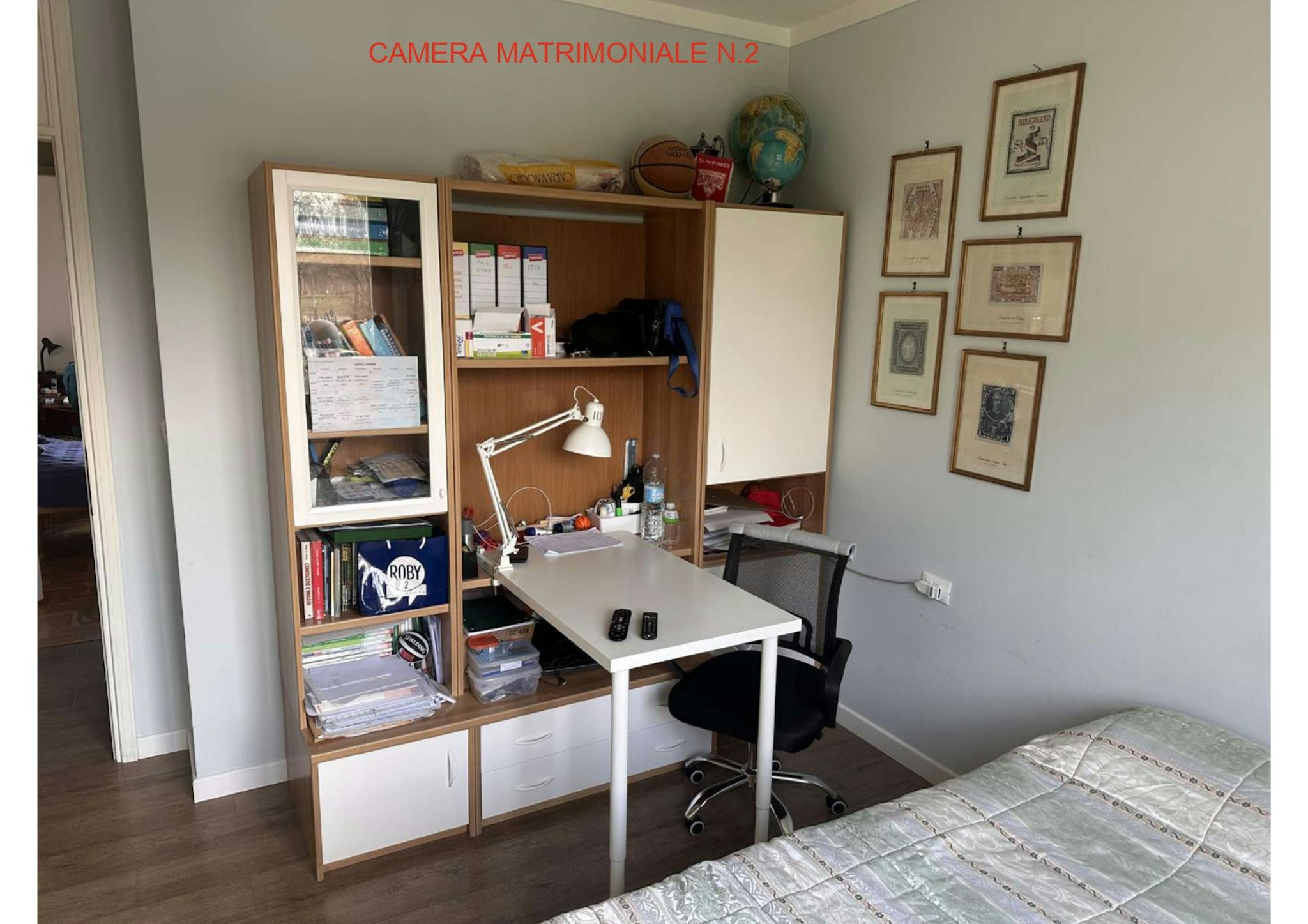 Via dei Giardini, Bologna preview