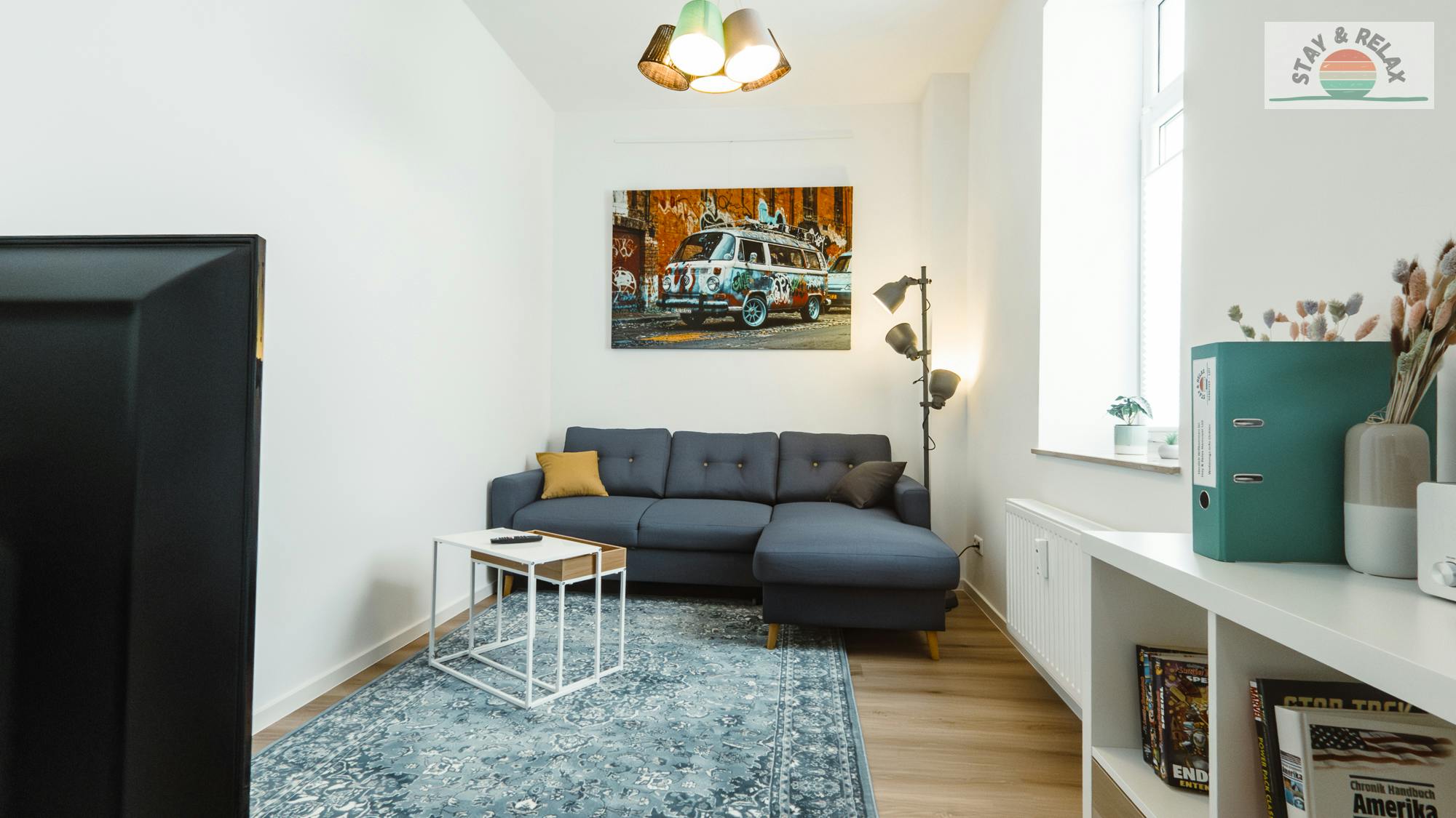 Appartement à louer pour 1 390 €/mois à Hannover, Bronsartstraße