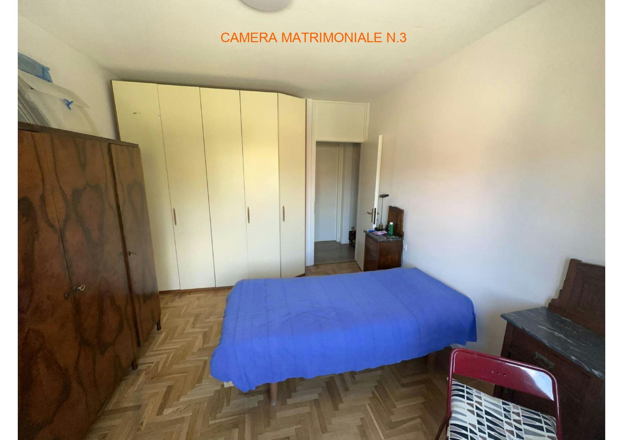 Via dei Giardini, Bologna preview