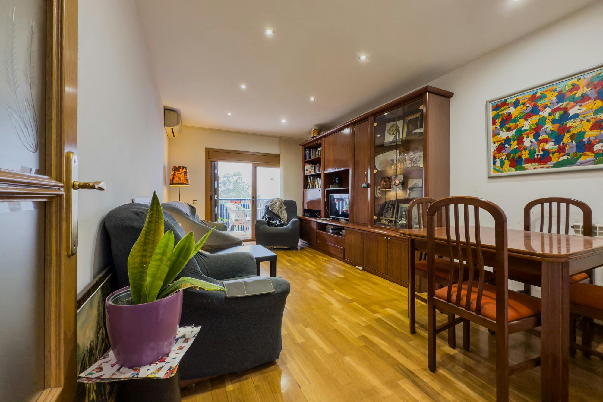 Carrer de Gallecs, Barcelona Barcelona