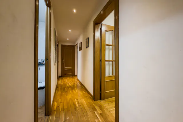2-Bedroom Apartment in Carrer de Gallecs, Barcelona (1600692) room image 2