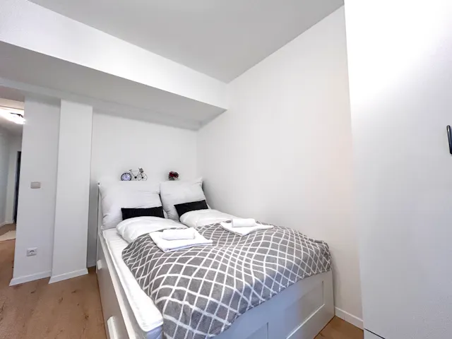 1-Bedroom Apartment in Frankenstraße, Regensburg (1600699) room image 2