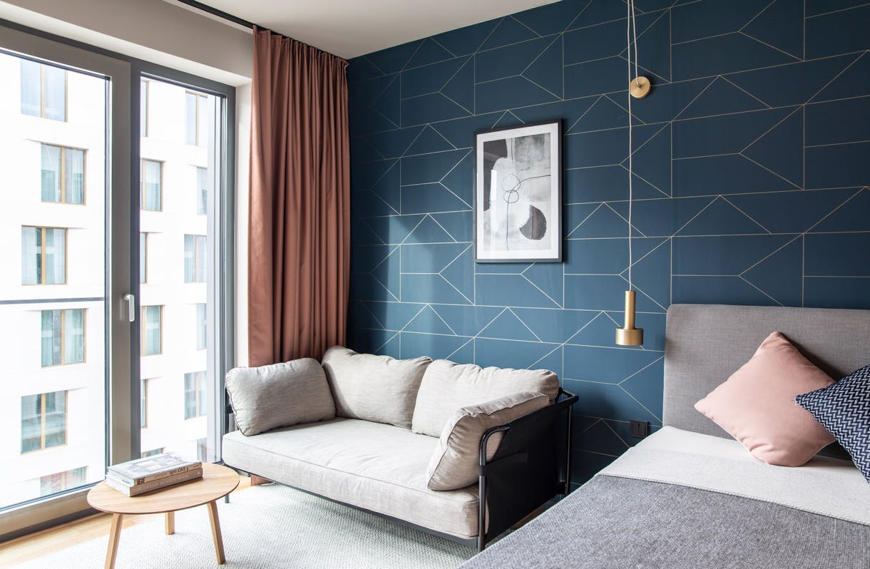 preview gallery tile