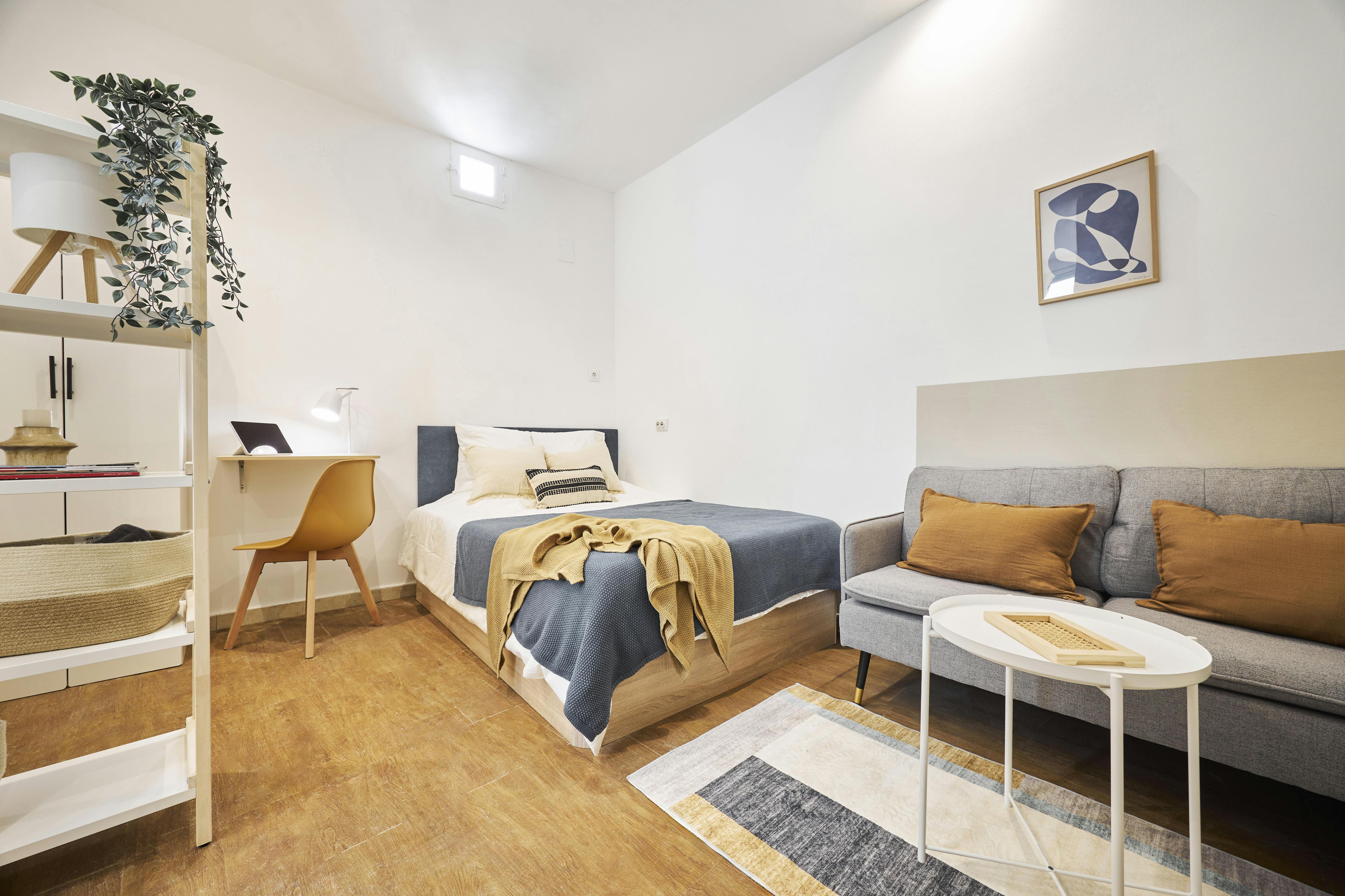 Calle del Amparo, Madrid Madrid