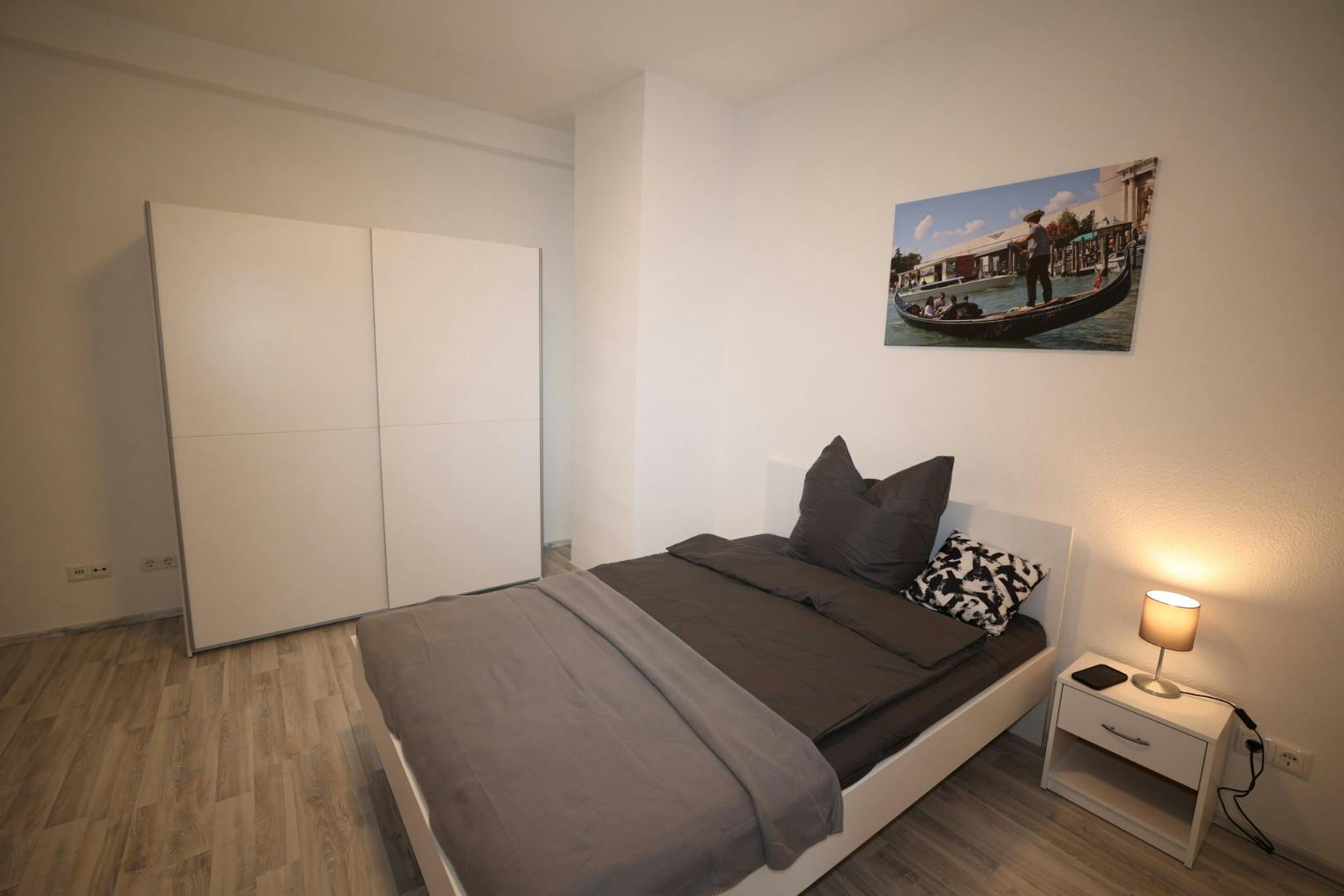 Private room for rent on Hohe Straße, Köln - Widok 3