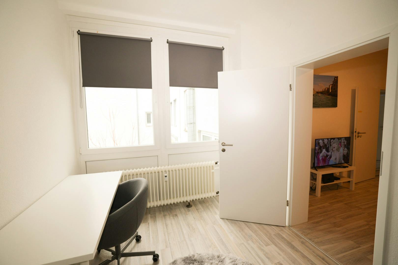 Private room for rent on Hohe Straße, Köln - Widok 5