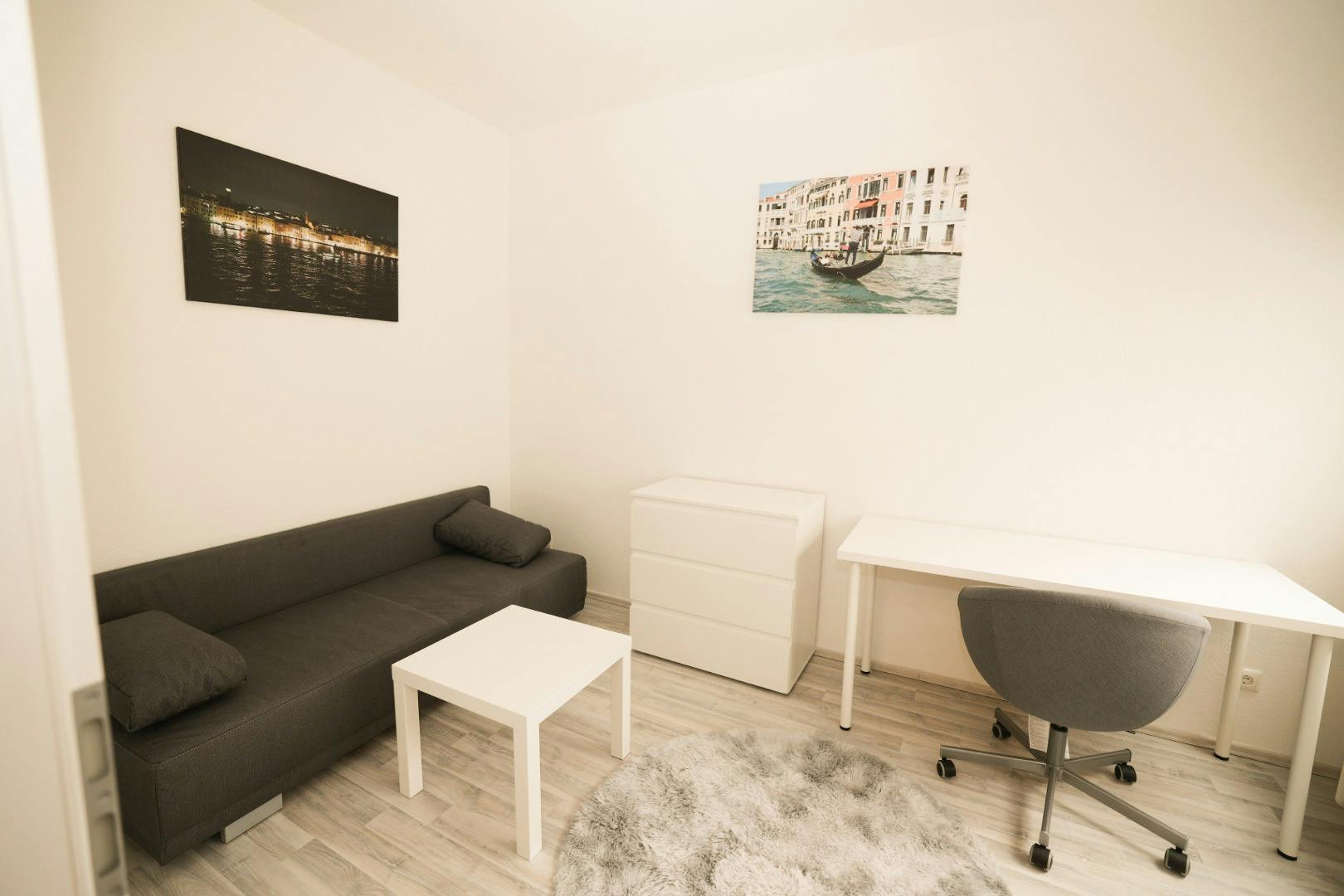 Private room for rent on Hohe Straße, Köln - Widok 6
