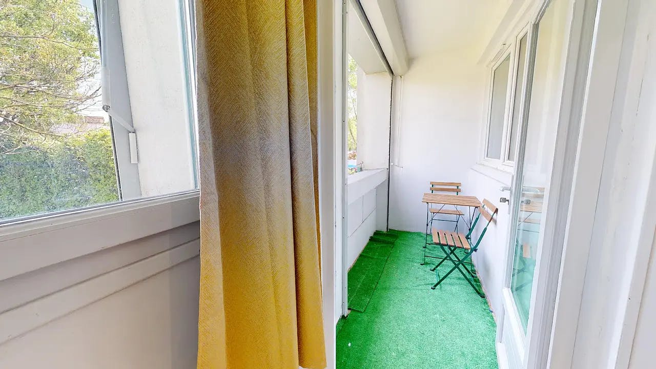 Private room in Rue de la Faourette, Toulouse (1600763) ROOM 2