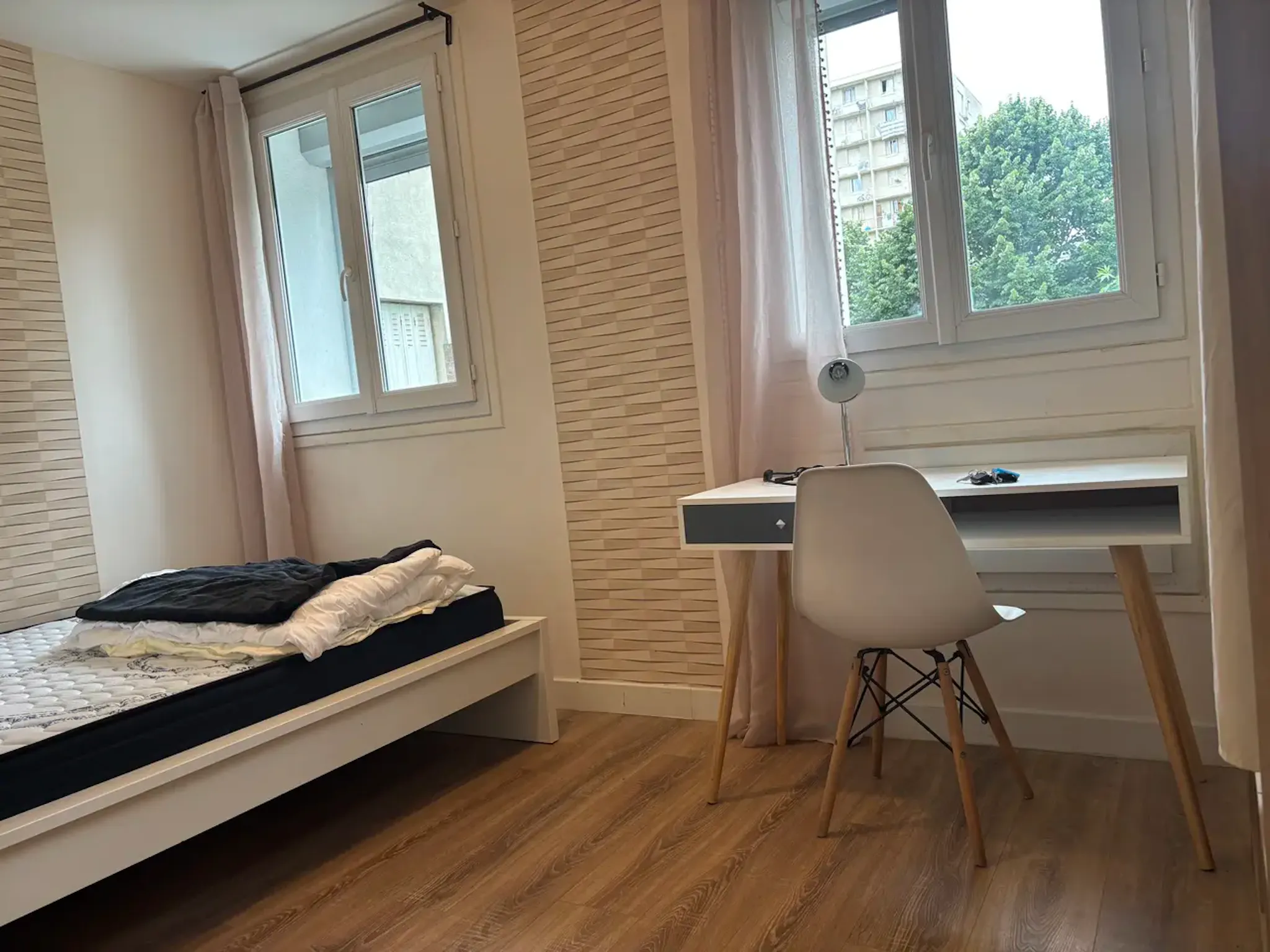 Rue de la Faourette, Toulouse preview