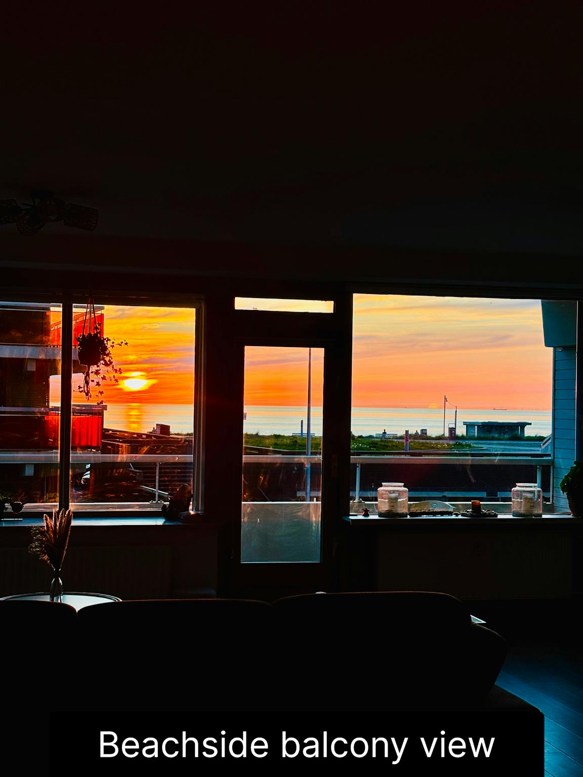 Passage, Zandvoort preview