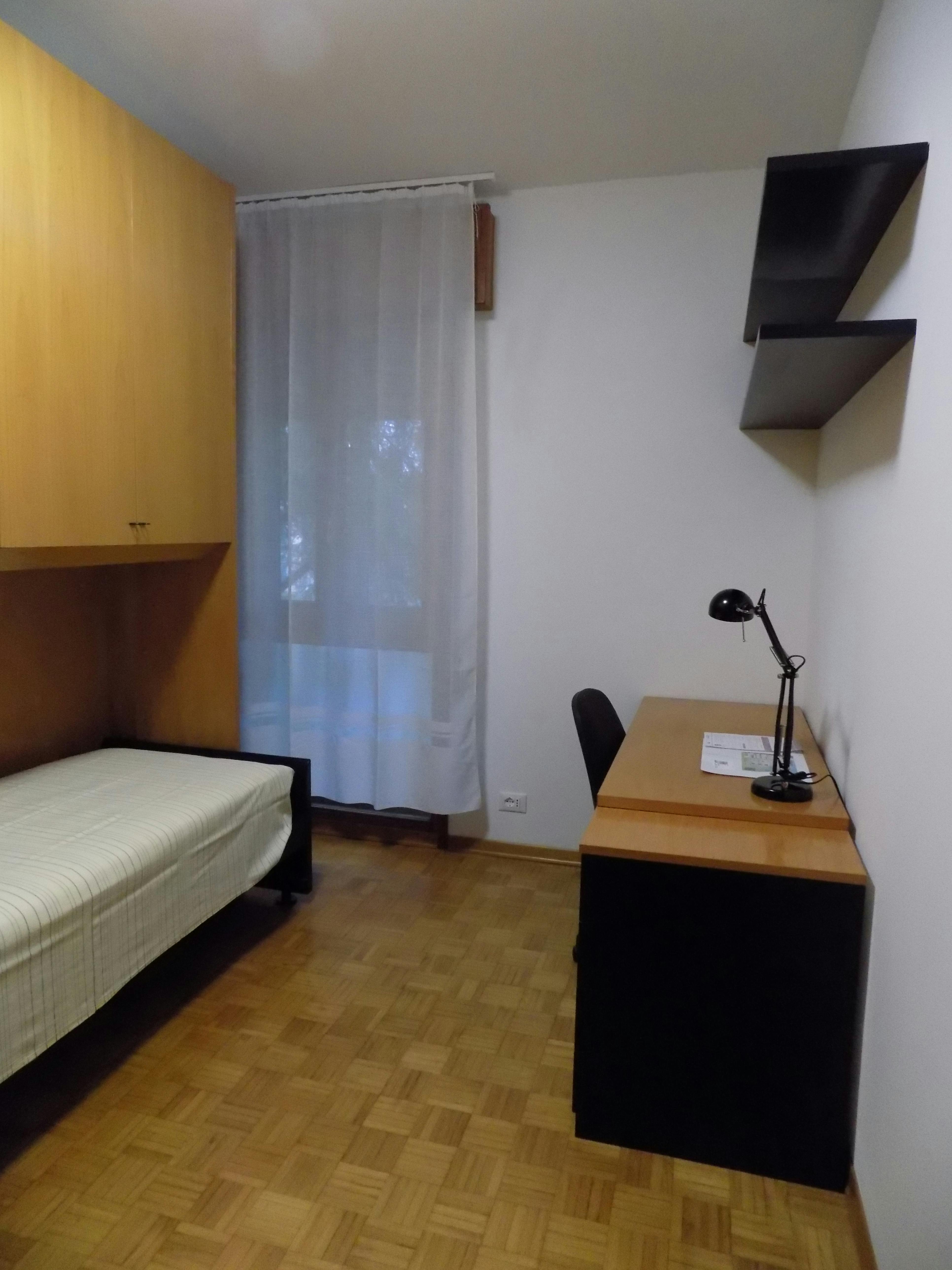 Via Annibale Testa, Padova