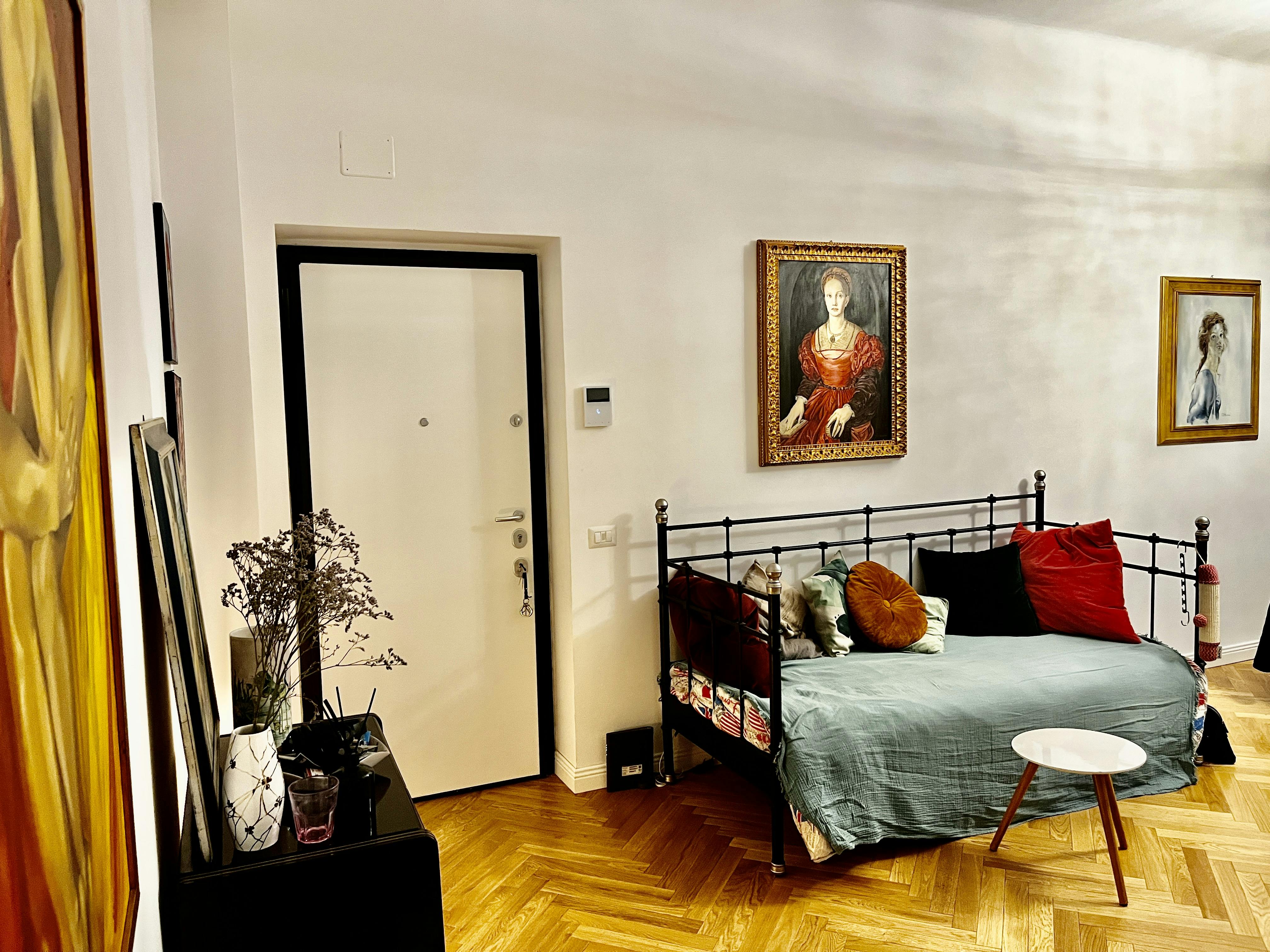 preview gallery tile