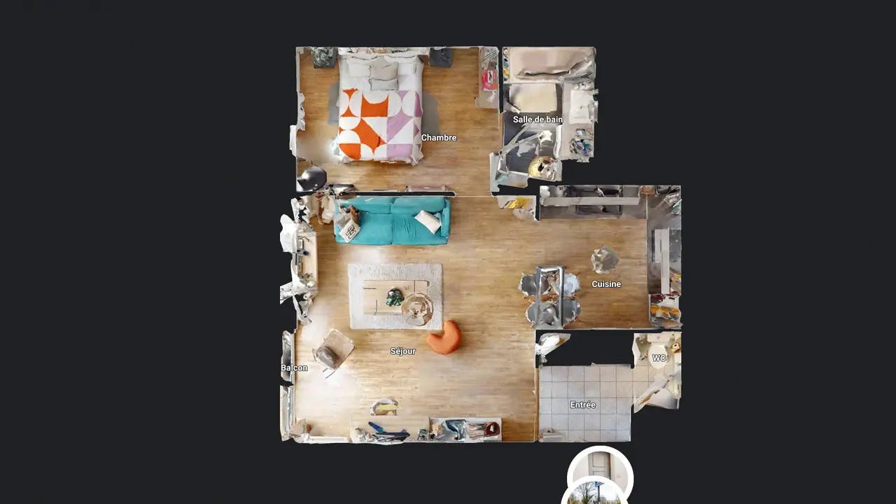 preview gallery tile