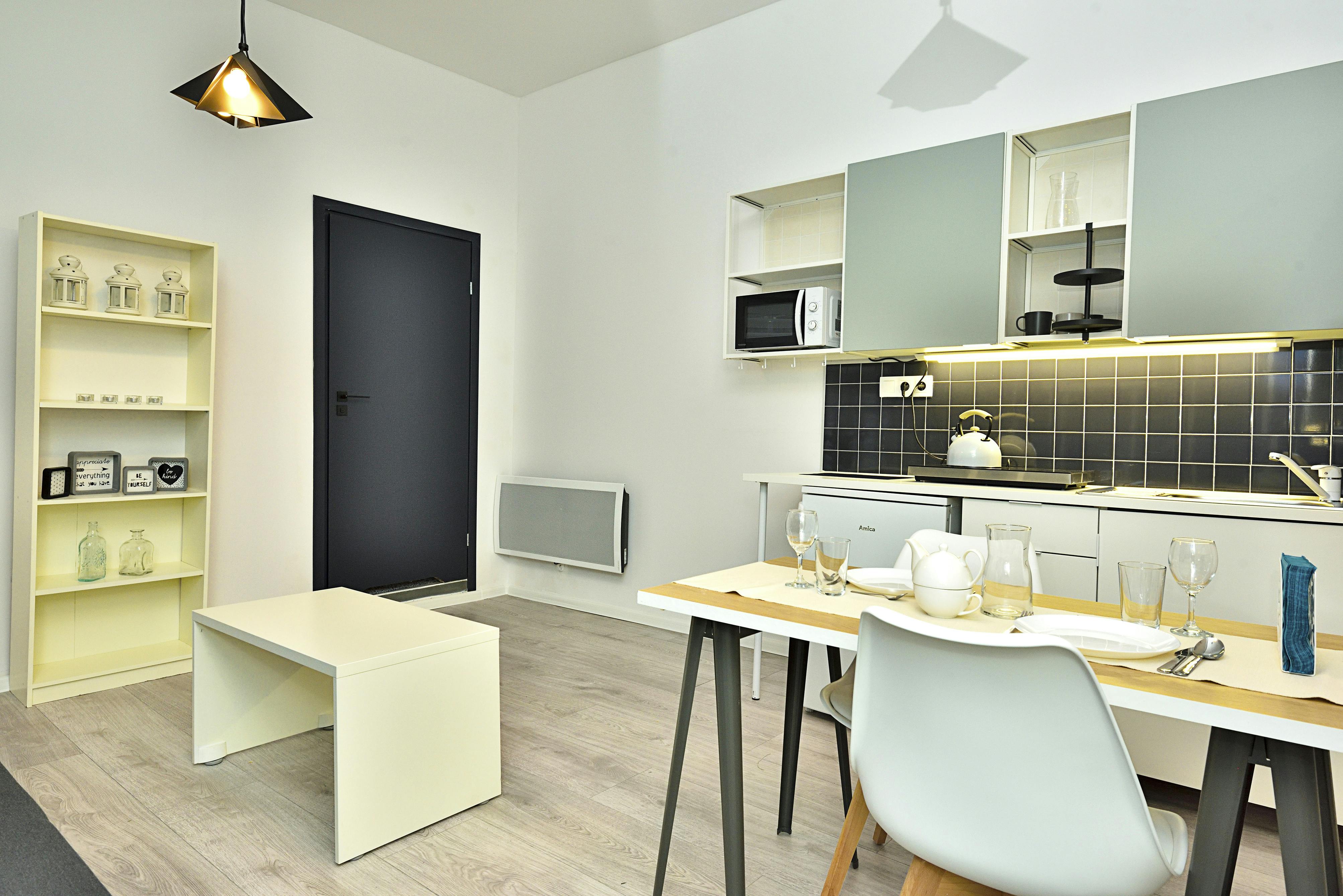 Lägenhet att hyra för 2 000 PLN i månaden i Łódź, Stefana Jaracza