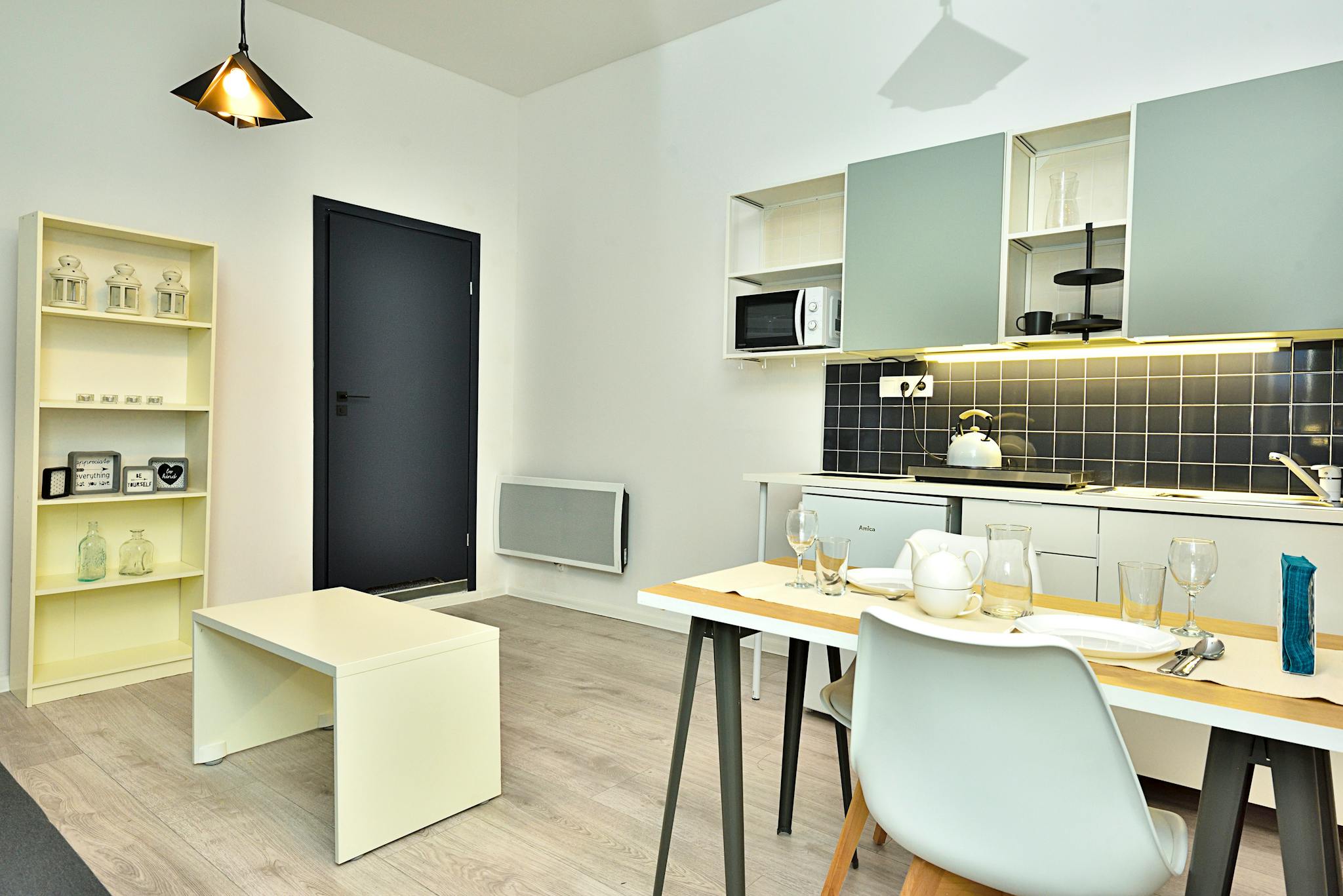 Stefana Jaracza, Łódź preview