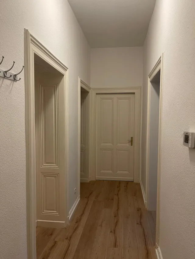 4-Bedroom Apartment in Schönebecker Straße, Wuppertal (1600811) room image 2