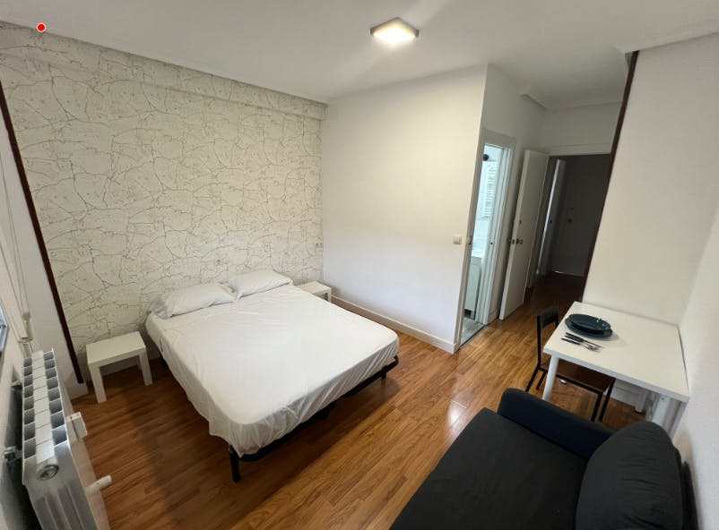 Private room for rent for €425 per month in Toledo, Calle Río Torcón