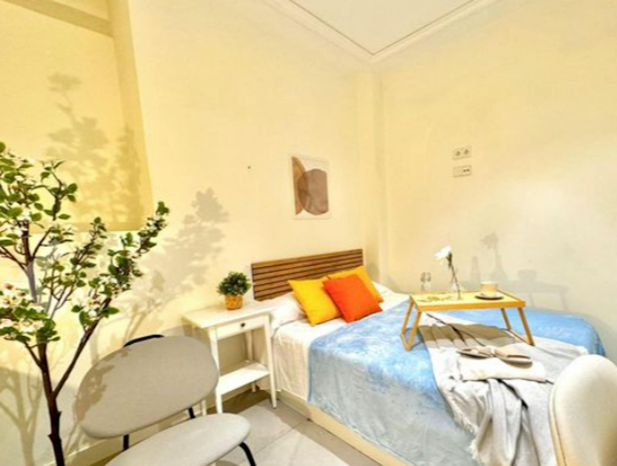 Calle de Segovia, Madrid preview