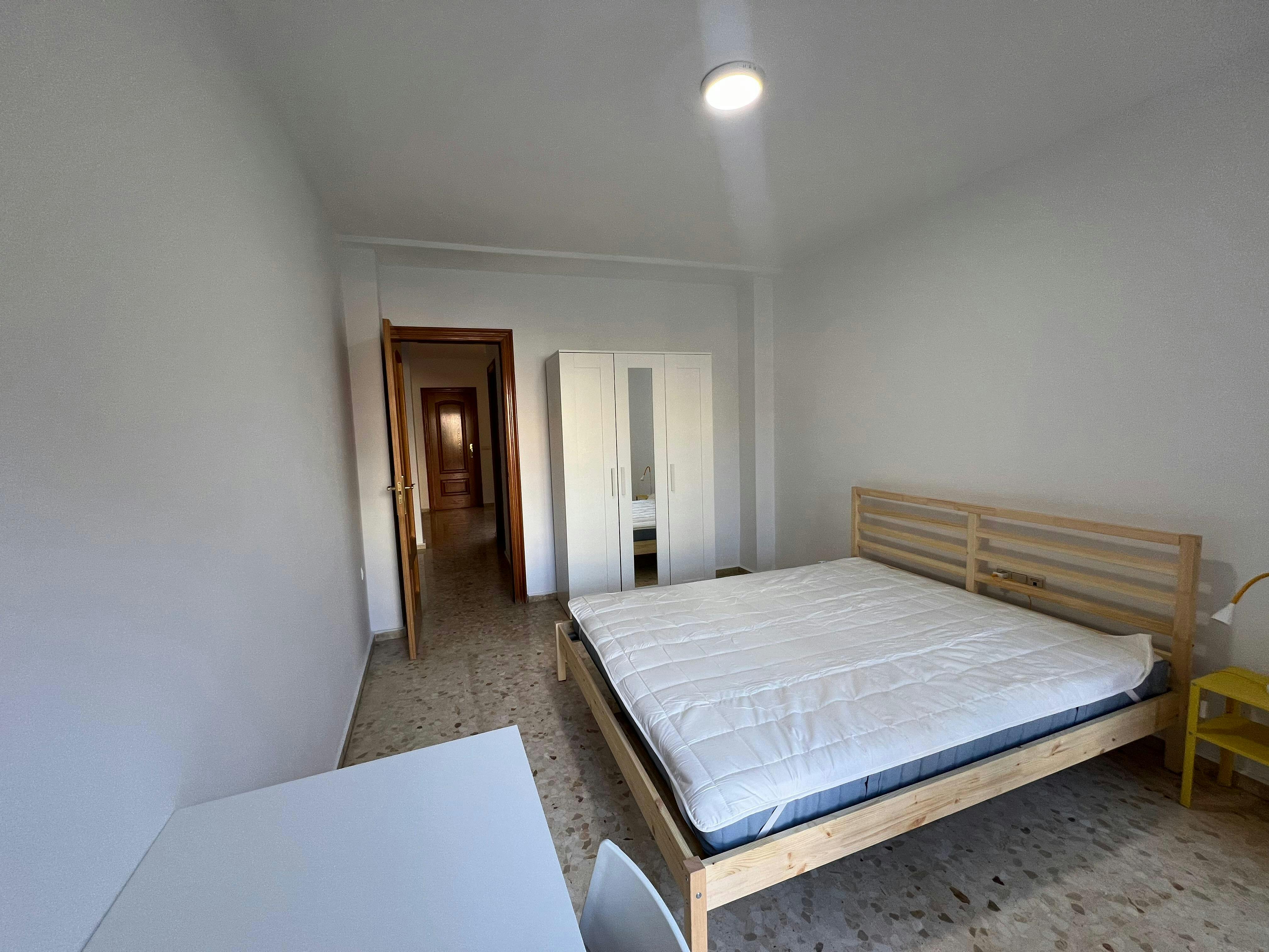 Carrer de Josep Benlliure, Valencia Valencia