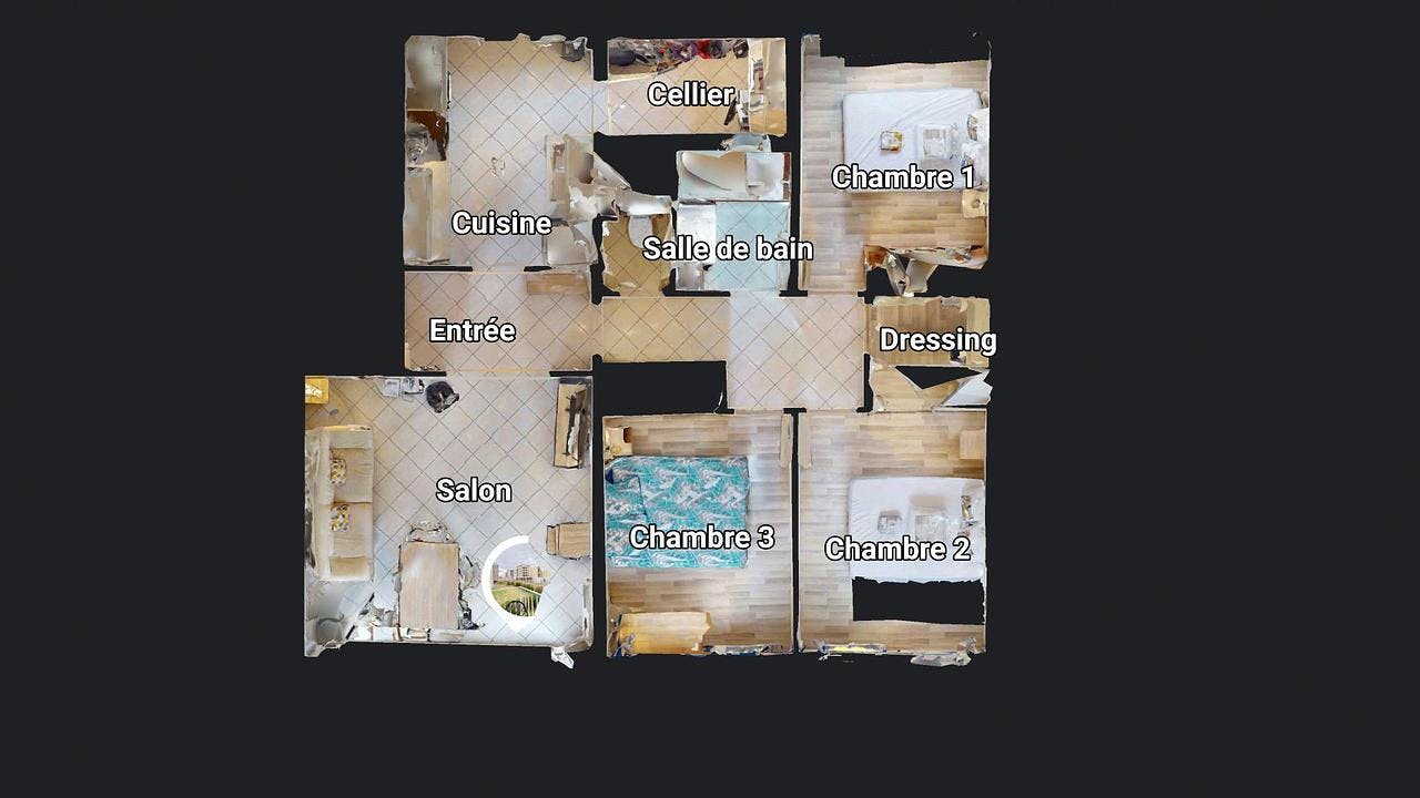 preview gallery tile