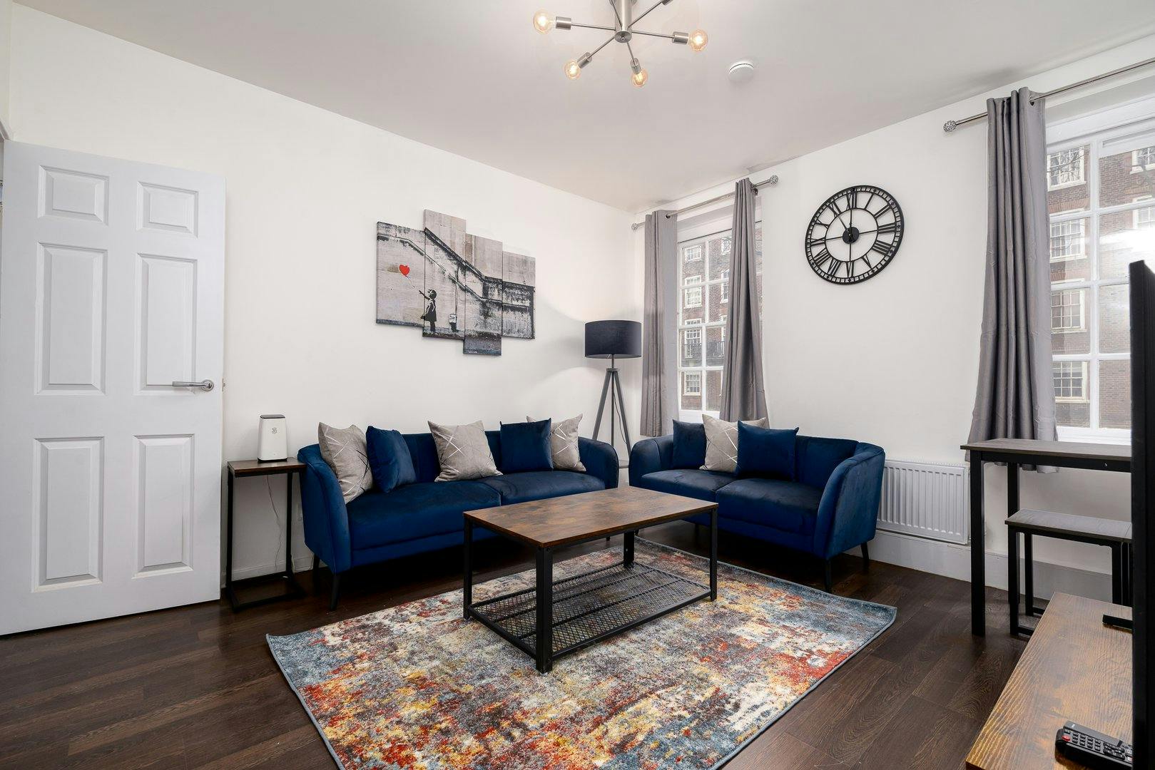 Apartment London, 1 bed — photo 4