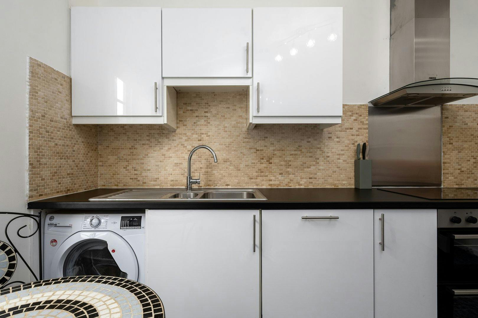 Apartment London, 1 bed — photo 11