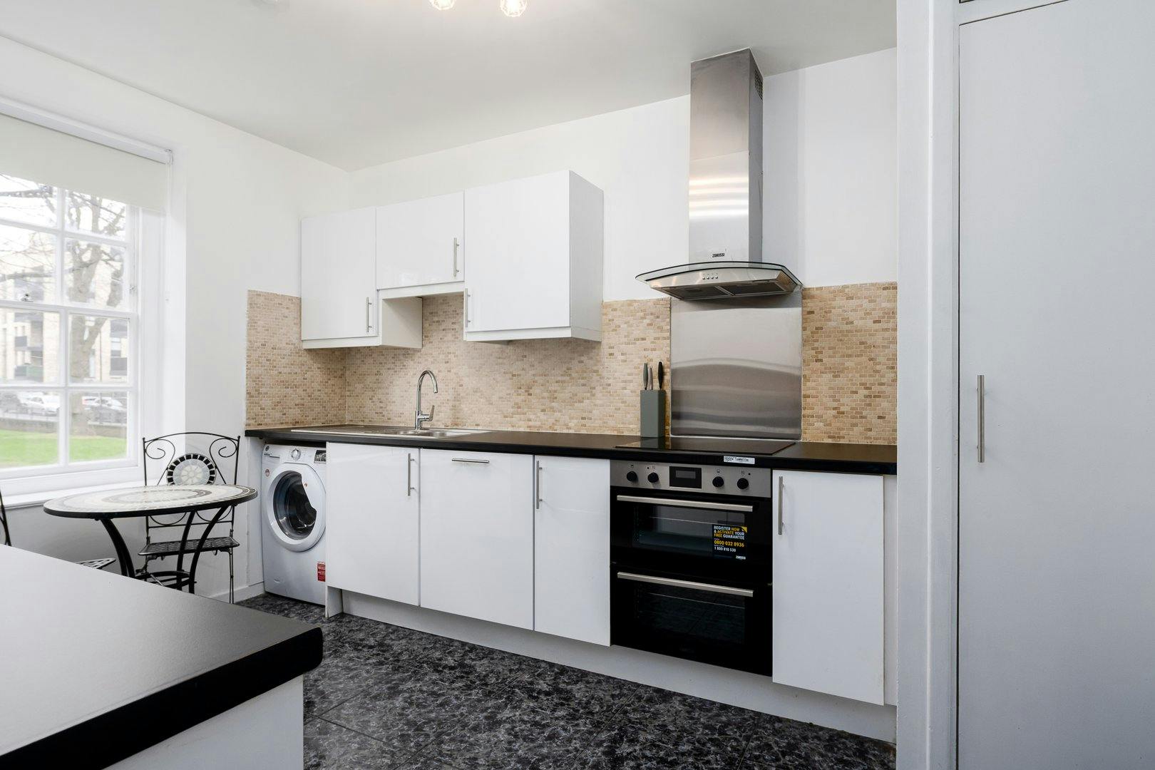 Apartment London, 1 bed — photo 15