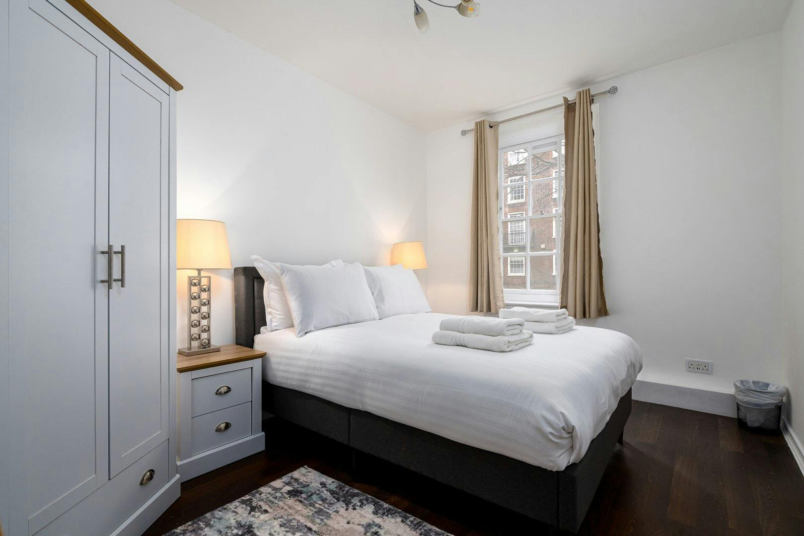Apartment London, 1 bed — photo 10